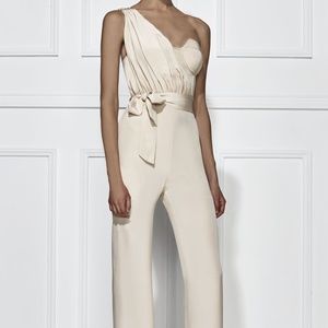 ISO Misha Collection Maralah Jumpsuit NOT FOR SALE